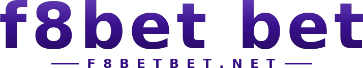 f8bet bet logo