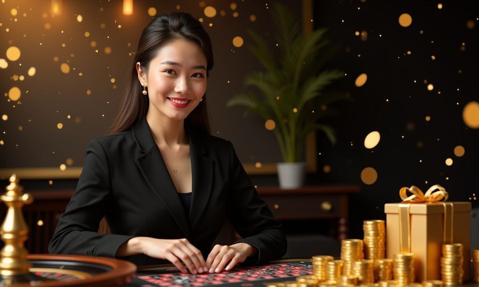 f8bet bet Chúng tôi có gì trong sảnh casino trực tiếp